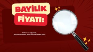 Bayilik Veren Firmalar Gıda Bayilikleri 