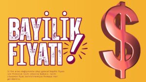 Bayilik Veren Firmalar Gıda Bayilikleri 